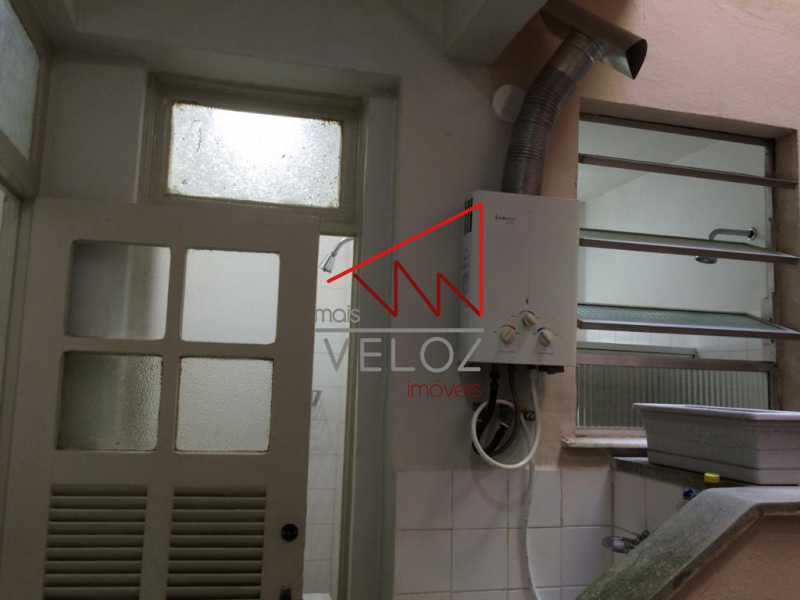 Apartamento, 2 quartos, 65 m² - Foto 5