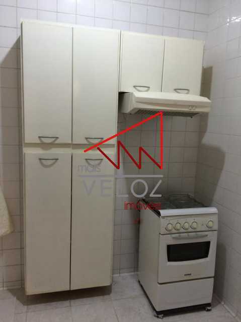 Apartamento, 2 quartos, 65 m² - Foto 9