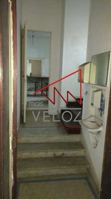 Casa à venda com 5 quartos, 700m² - Foto 6