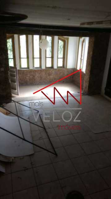 Casa à venda com 5 quartos, 700m² - Foto 10