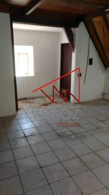 Casa à venda com 5 quartos, 700m² - Foto 18