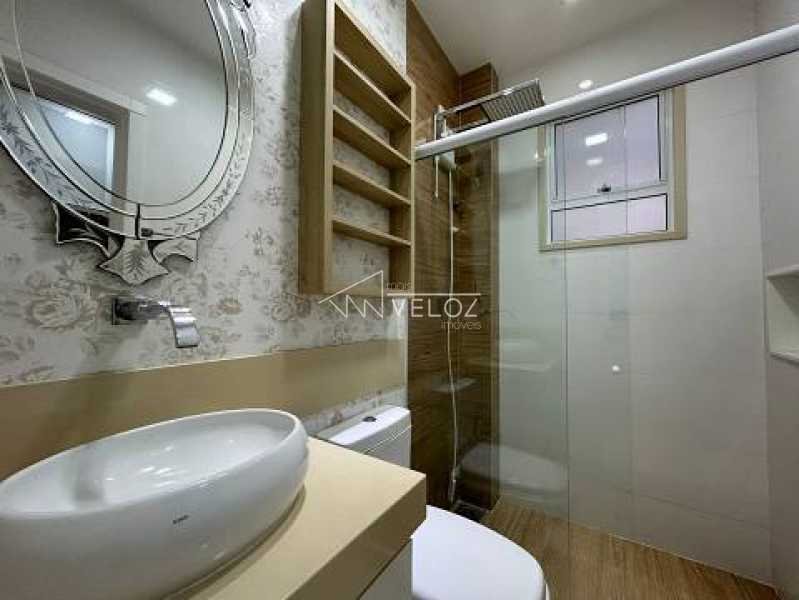 Apartamento à venda com 3 quartos, 112m² - Foto 20