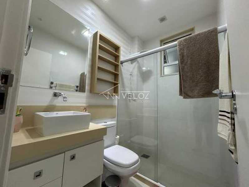 Apartamento à venda com 3 quartos, 112m² - Foto 22