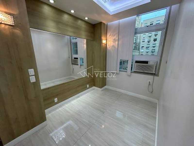 Apartamento à venda com 3 quartos, 112m² - Foto 5