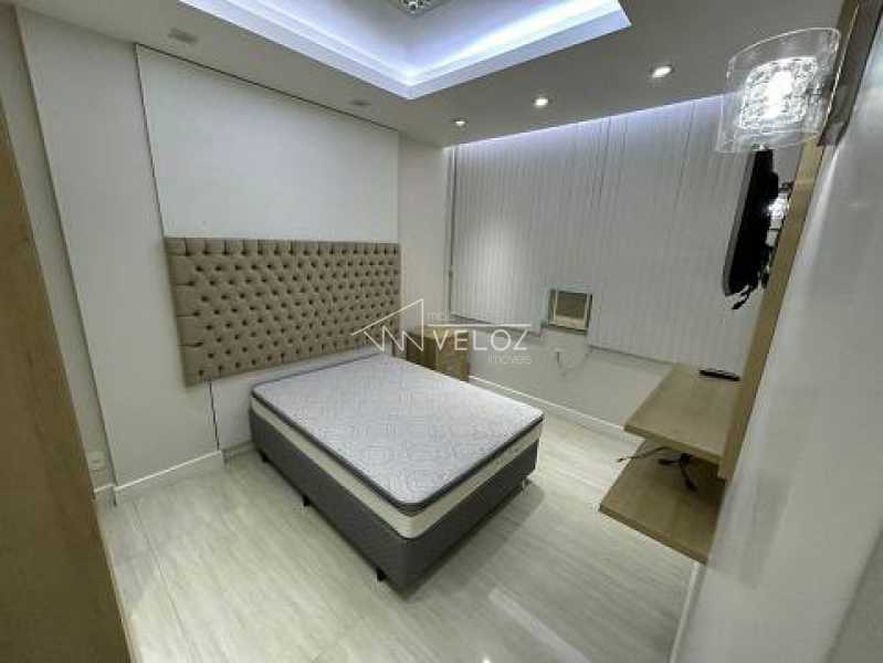 Apartamento à venda com 3 quartos, 112m² - Foto 8