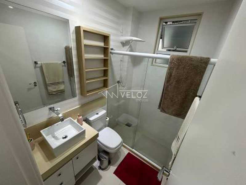 Apartamento à venda com 3 quartos, 112m² - Foto 23