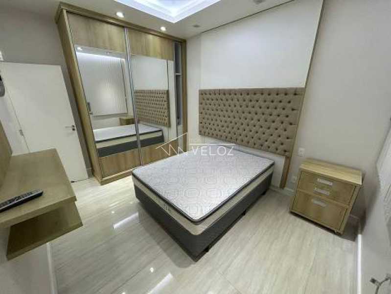 Apartamento à venda com 3 quartos, 112m² - Foto 9