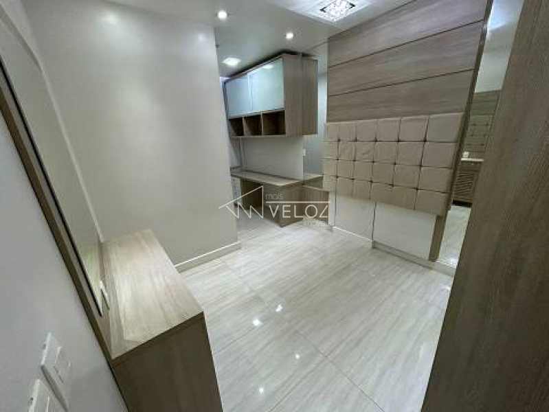 Apartamento à venda com 3 quartos, 112m² - Foto 11