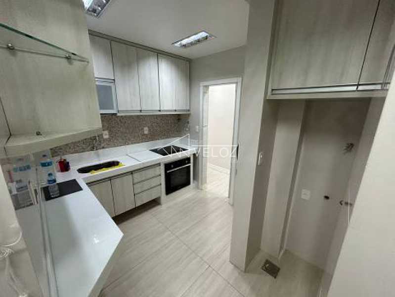 Apartamento à venda com 3 quartos, 112m² - Foto 17