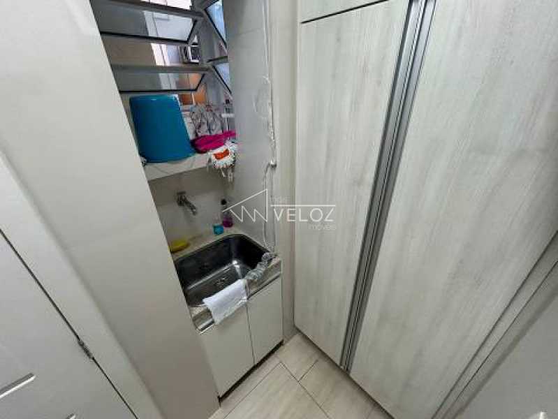 Apartamento à venda com 3 quartos, 112m² - Foto 19