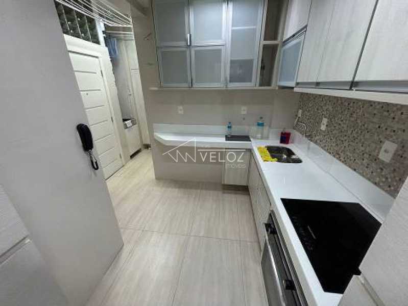 Apartamento à venda com 3 quartos, 112m² - Foto 18