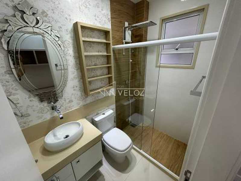 Apartamento à venda com 3 quartos, 112m² - Foto 21