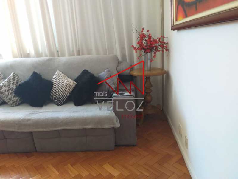 Apartamento à venda com 4 quartos, 115m² - Foto 6