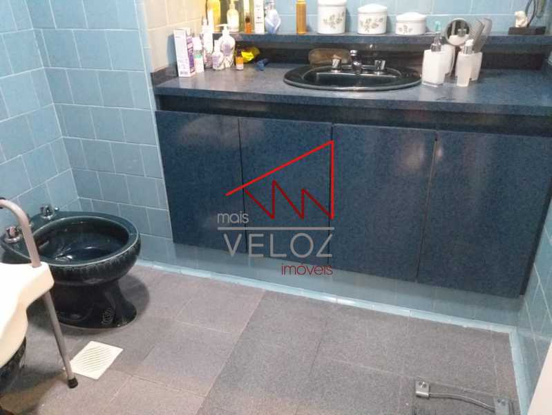 Apartamento à venda com 4 quartos, 115m² - Foto 10