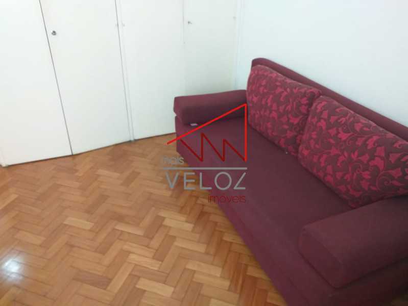 Apartamento à venda com 4 quartos, 115m² - Foto 7