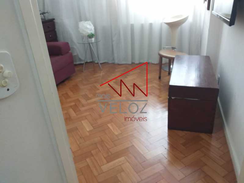 Apartamento à venda com 4 quartos, 115m² - Foto 5