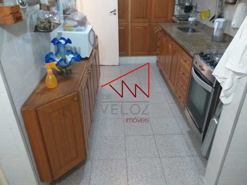 Apartamento à venda com 4 quartos, 115m² - Foto 21