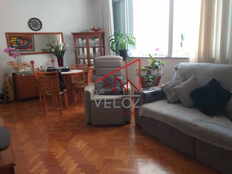 Apartamento à venda com 4 quartos, 115m² - Foto 16