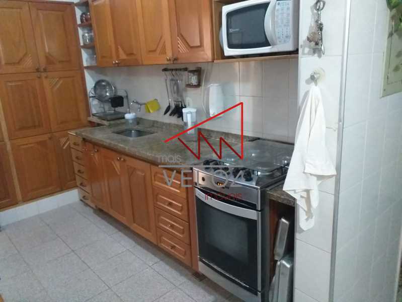 Apartamento à venda com 4 quartos, 115m² - Foto 19