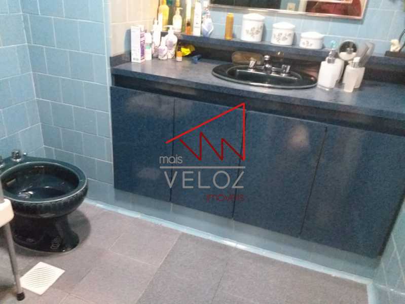 Apartamento à venda com 4 quartos, 115m² - Foto 11