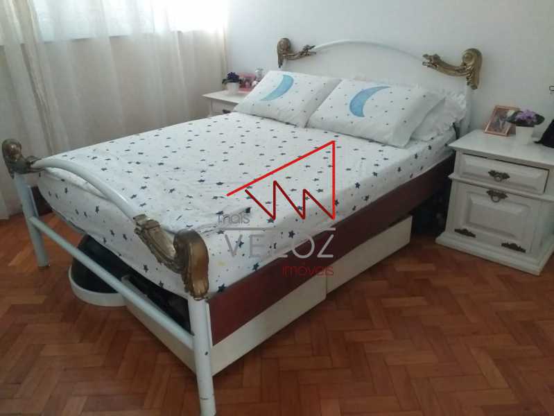 Apartamento à venda com 4 quartos, 115m² - Foto 13