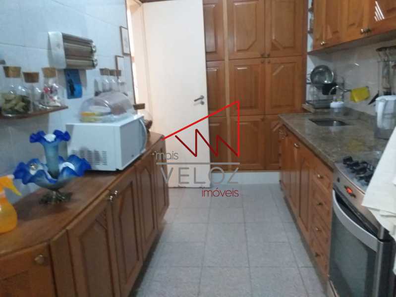 Apartamento à venda com 4 quartos, 115m² - Foto 24