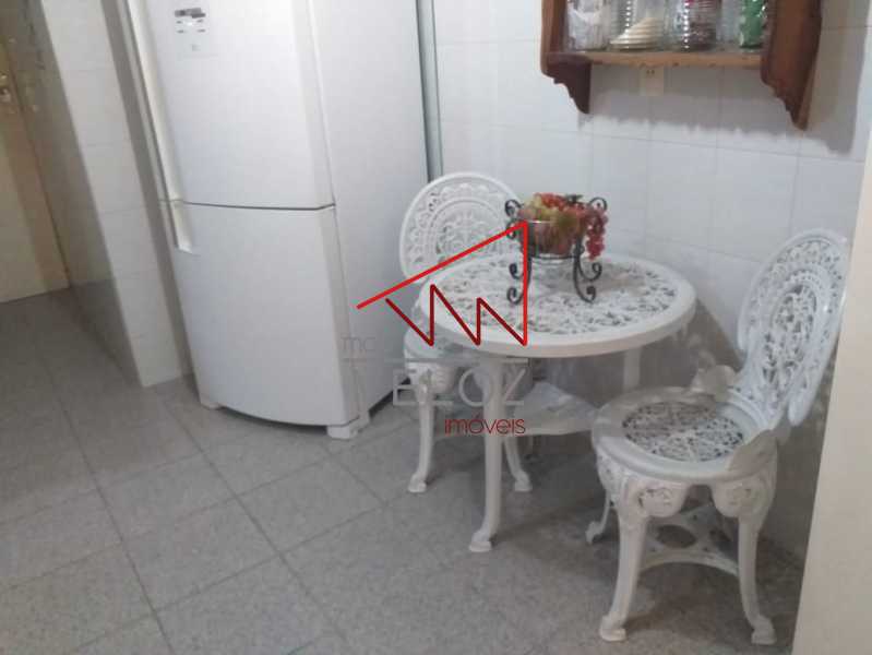 Apartamento à venda com 4 quartos, 115m² - Foto 23