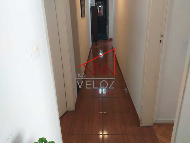 Apartamento à venda com 4 quartos, 115m² - Foto 4