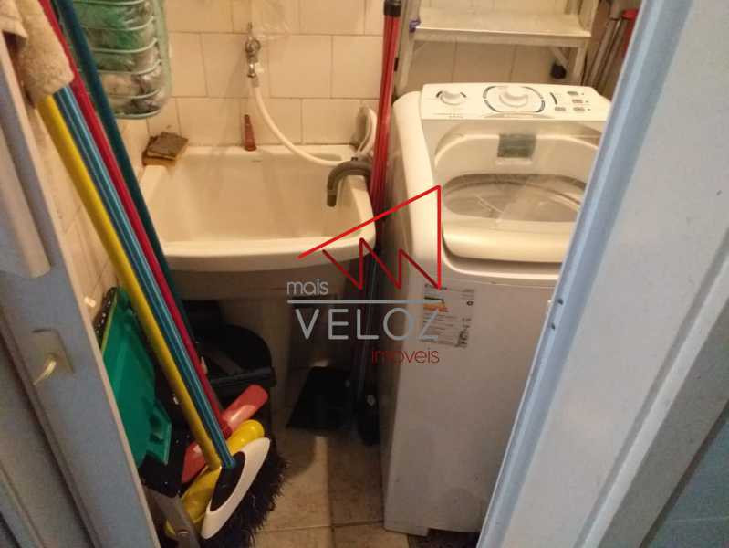 Apartamento à venda com 4 quartos, 115m² - Foto 25