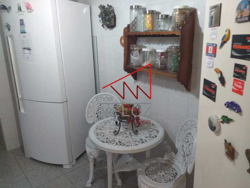 Apartamento à venda com 4 quartos, 115m² - Foto 26