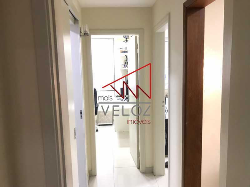 Apartamento à venda com 3 quartos, 109m² - Foto 9