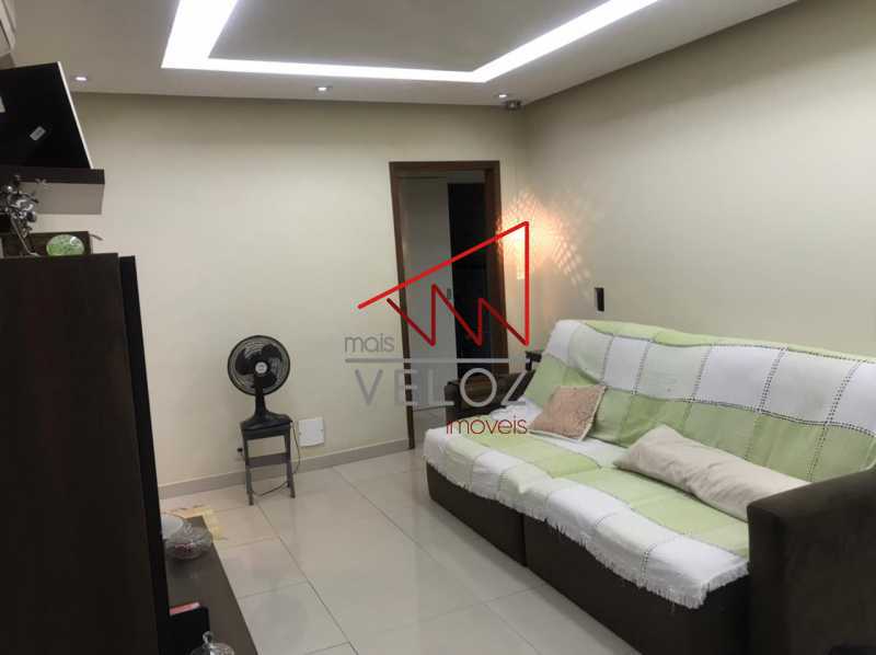 Apartamento à venda com 3 quartos, 109m² - Foto 4