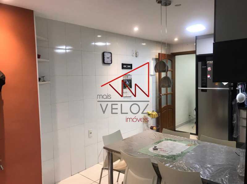 Apartamento à venda com 3 quartos, 109m² - Foto 18