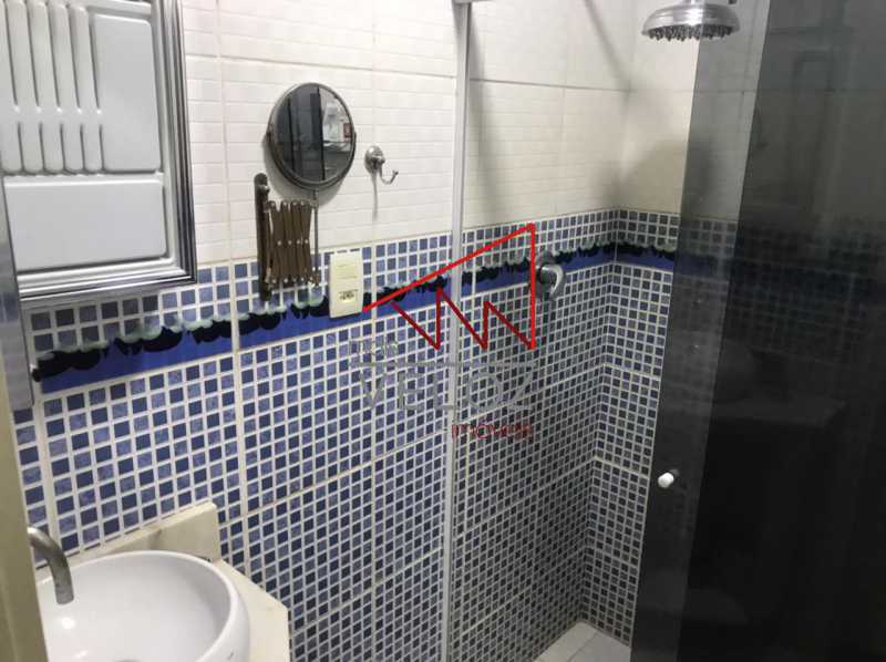 Apartamento à venda com 3 quartos, 109m² - Foto 27