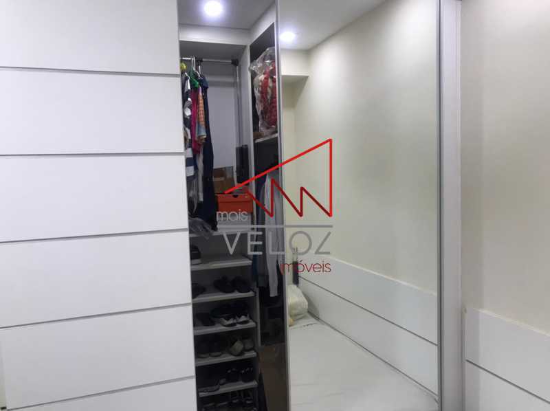 Apartamento à venda com 3 quartos, 109m² - Foto 12