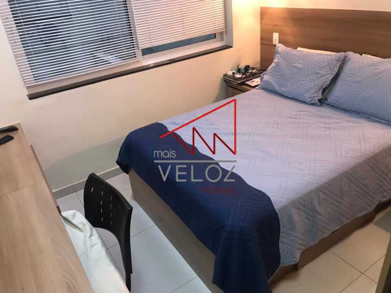 Apartamento à venda com 3 quartos, 109m² - Foto 11