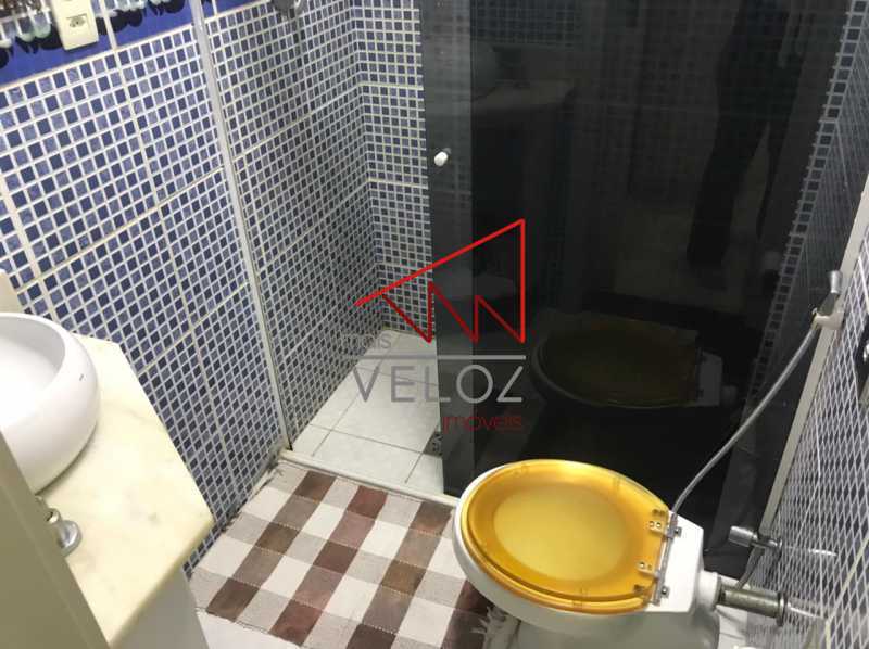 Apartamento à venda com 3 quartos, 109m² - Foto 26