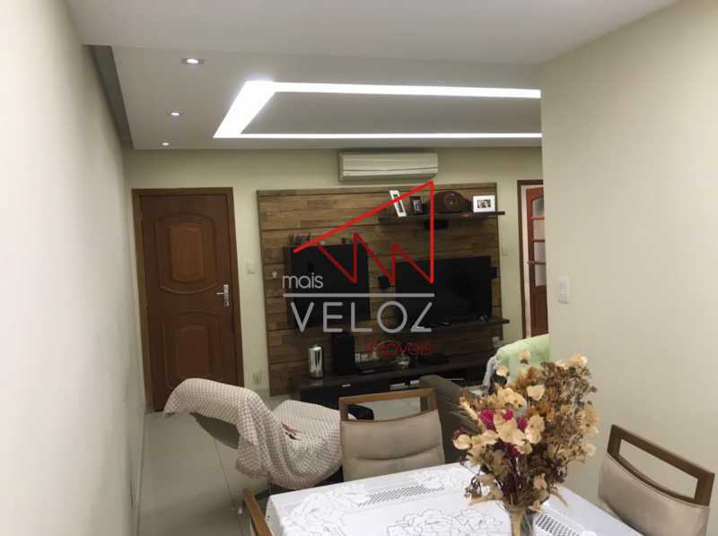 Apartamento à venda com 3 quartos, 109m² - Foto 5