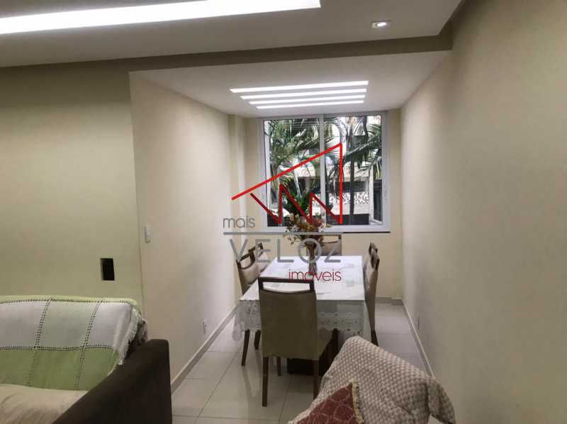 Apartamento à venda com 3 quartos, 109m² - Foto 8