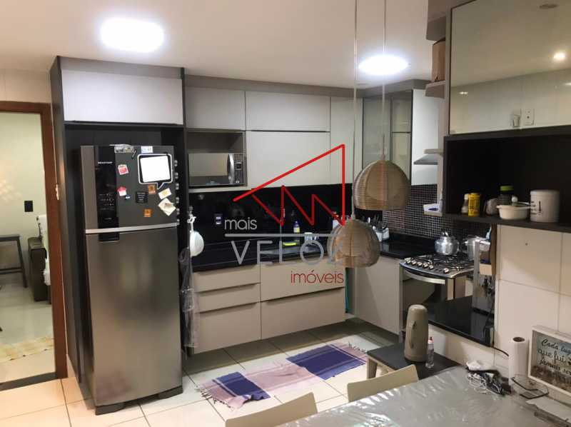 Apartamento à venda com 3 quartos, 109m² - Foto 19