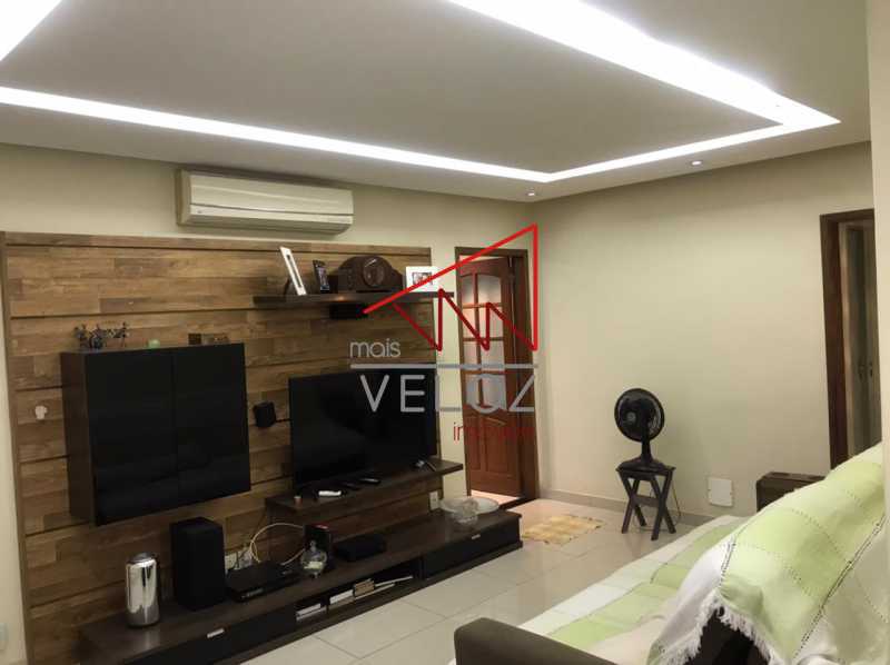 Apartamento à venda com 3 quartos, 109m² - Foto 6