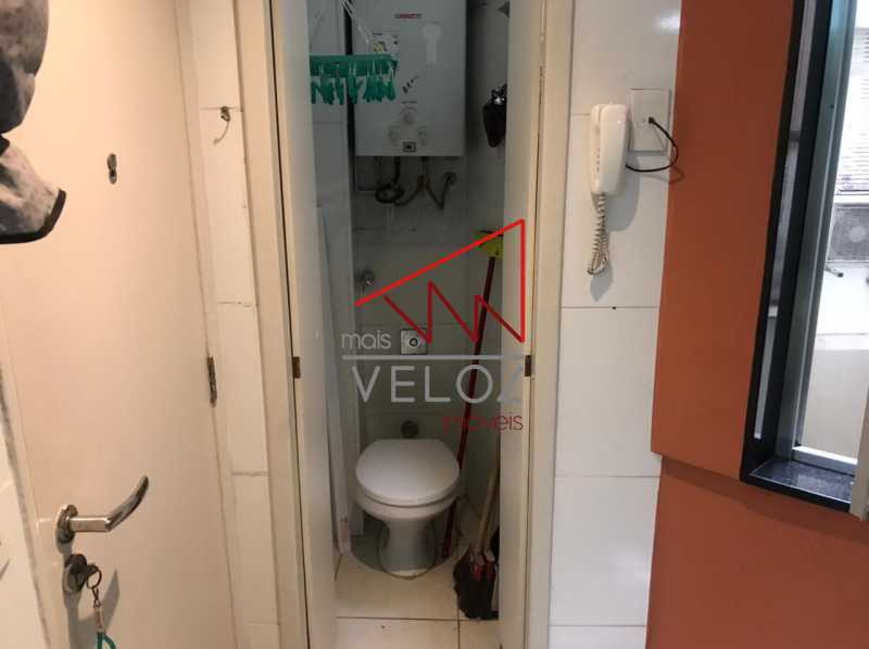 Apartamento à venda com 3 quartos, 109m² - Foto 28