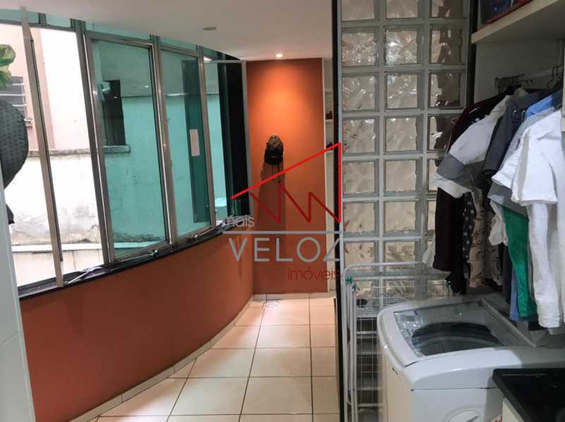 Apartamento à venda com 3 quartos, 109m² - Foto 25