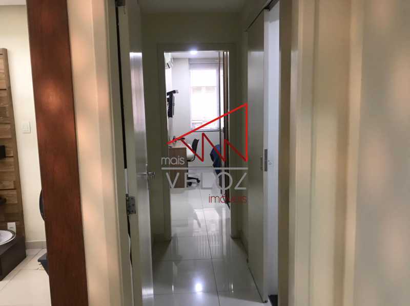 Apartamento à venda com 3 quartos, 109m² - Foto 17