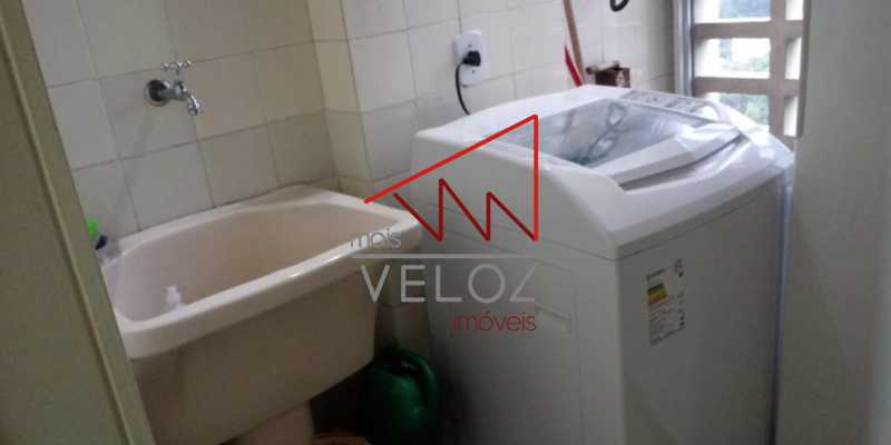 Apartamento à venda com 2 quartos, 87m² - Foto 15