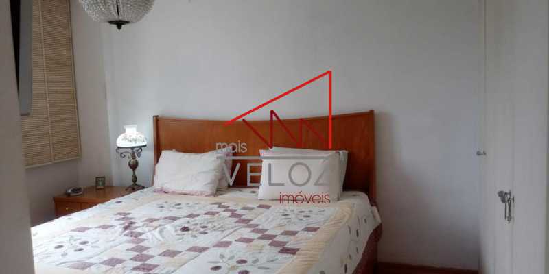 Apartamento à venda com 2 quartos, 87m² - Foto 8