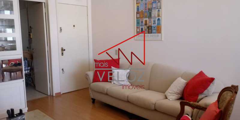 Apartamento à venda com 2 quartos, 87m² - Foto 6