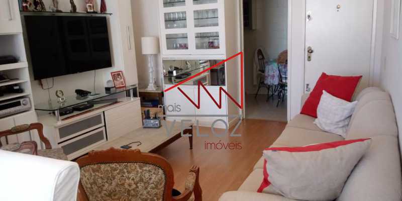 Apartamento à venda com 2 quartos, 87m² - Foto 5