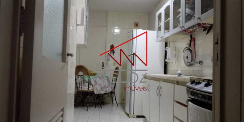 Apartamento à venda com 2 quartos, 87m² - Foto 13