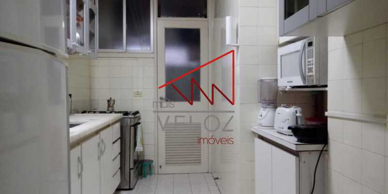 Apartamento à venda com 2 quartos, 87m² - Foto 14